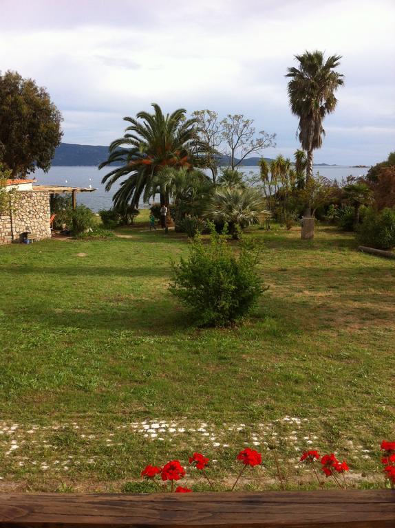 Valinco Village Porto Pollo Room photo