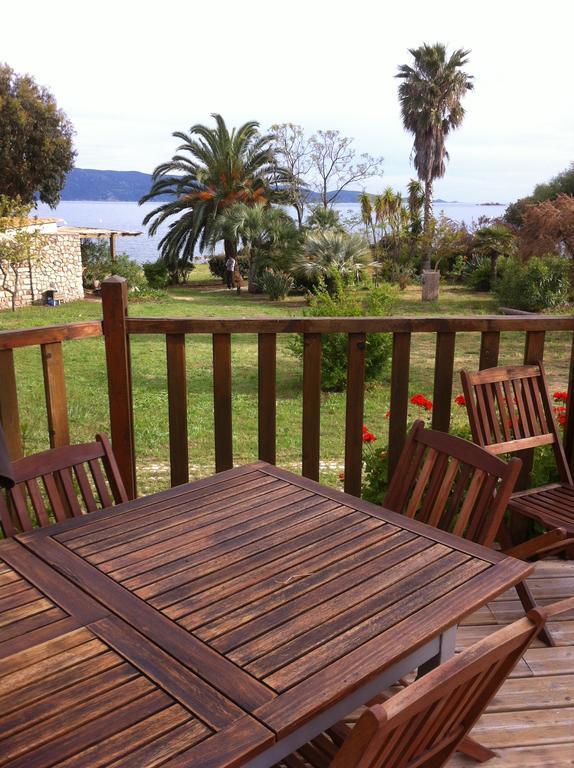 Valinco Village Porto Pollo Exterior photo